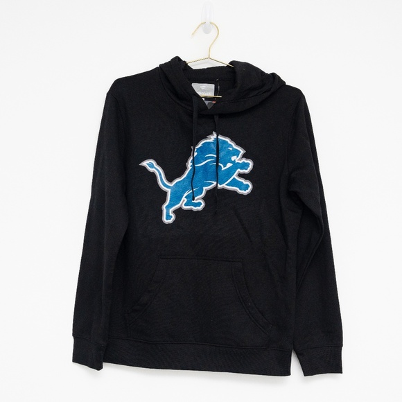 Fanatics - Detroit Lions Hoodie - Picture 1 of 6